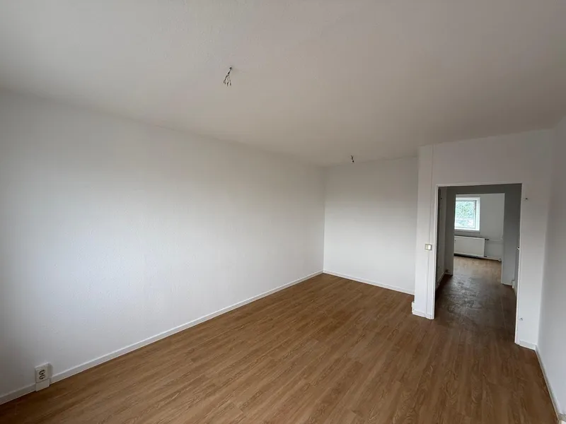 Wohnen mit Charakter: Kompaktes Apartment in Köpenick — photo 1